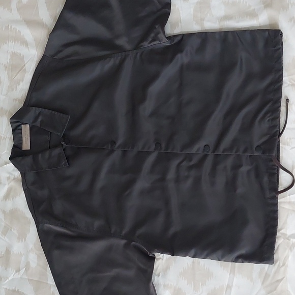 Fear Of God Essentials Coaches Jacket - Picture 6 of 15